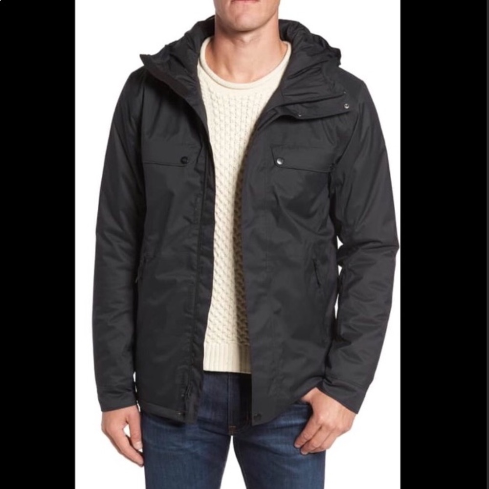 **SOLD**The North Face Jacket - Picture 6 of 8
